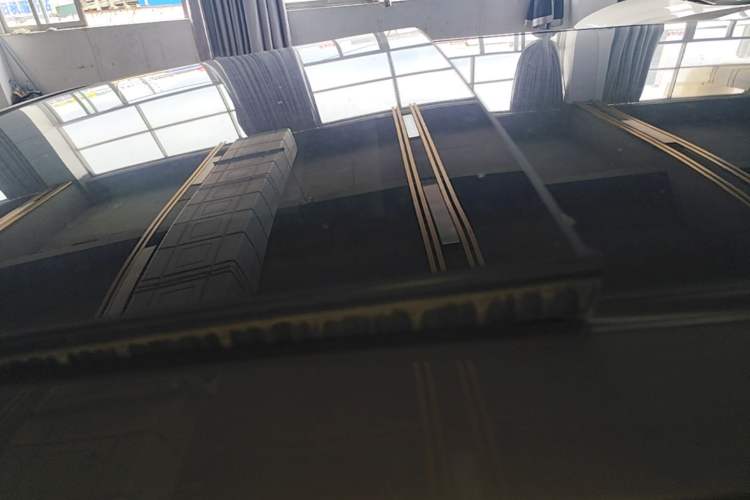 Used Kia EV5 2024 530 Air Roof