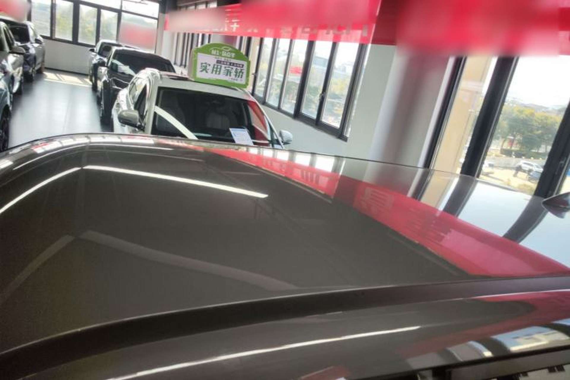Used Kia EV5 2024 530 Light Roof