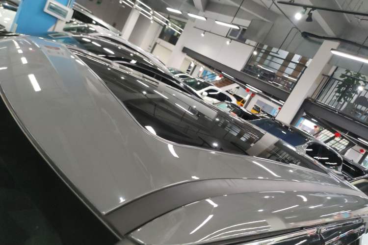Used Kia EV5 2024 530 Air Roof