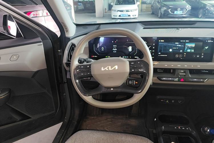 Used Kia EV5 2024 530 Air Steering Wheel