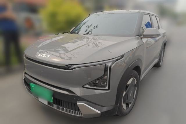 Used Kia EV5 2024 530 Air