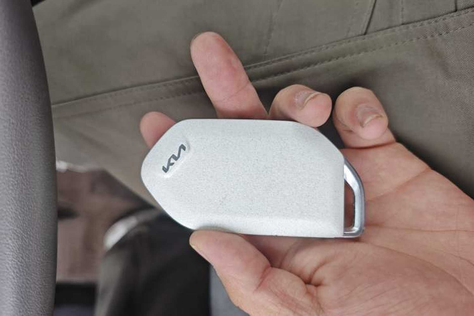 Used Kia EV5 2024 530 Air Vehicle Key