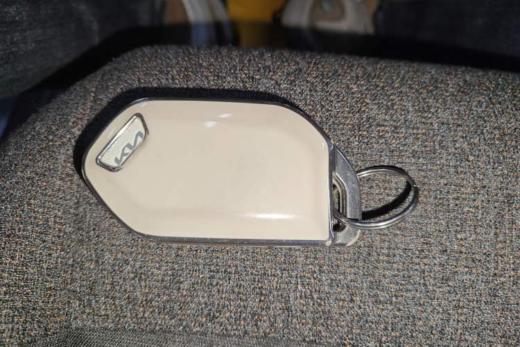 Used Kia EV5 2024 530 Light Vehicle Key
