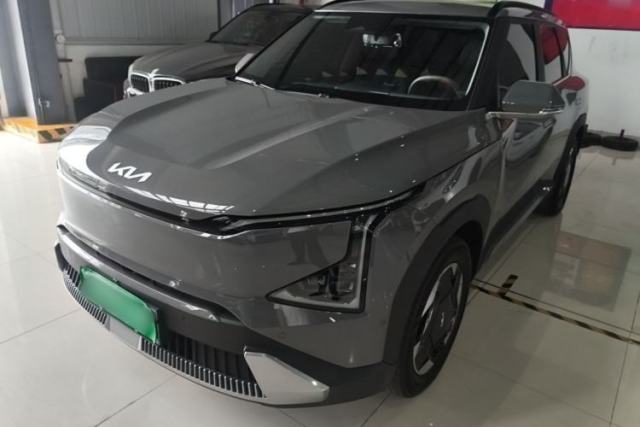 Used Kia EV5 2024 720 Land