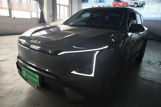 Used Kia EV5 2024 530 Air