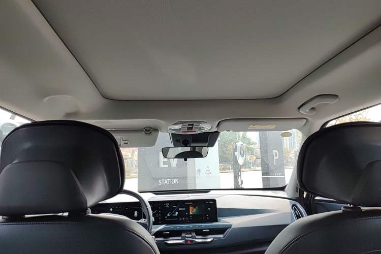 Used Kia EV5 2024 530 Land Headliner