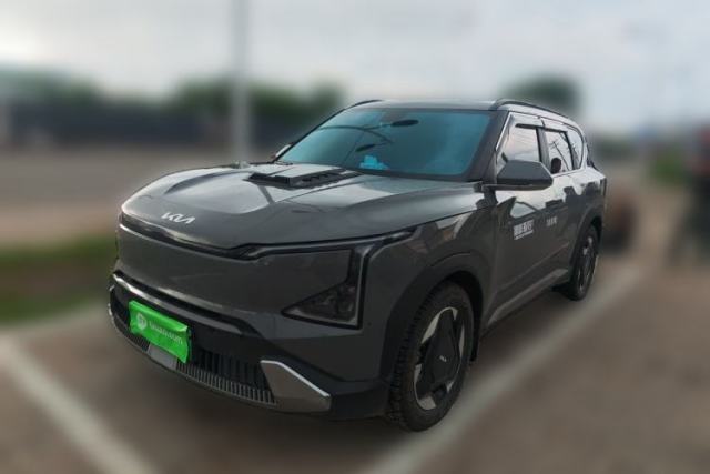 Used Kia EV5 2024 530 Air