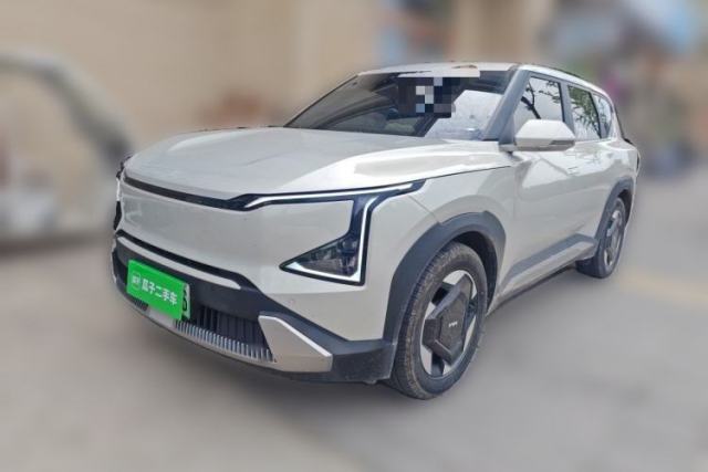 Used Kia EV5 2024 720 Air