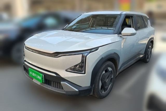 Used Kia EV5 2024 530 Air