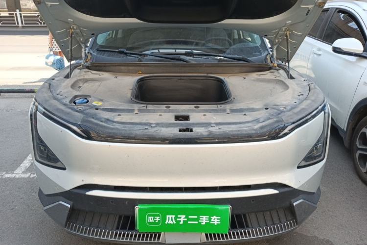 Used Kia EV5 2024 530 Air Engine Bay