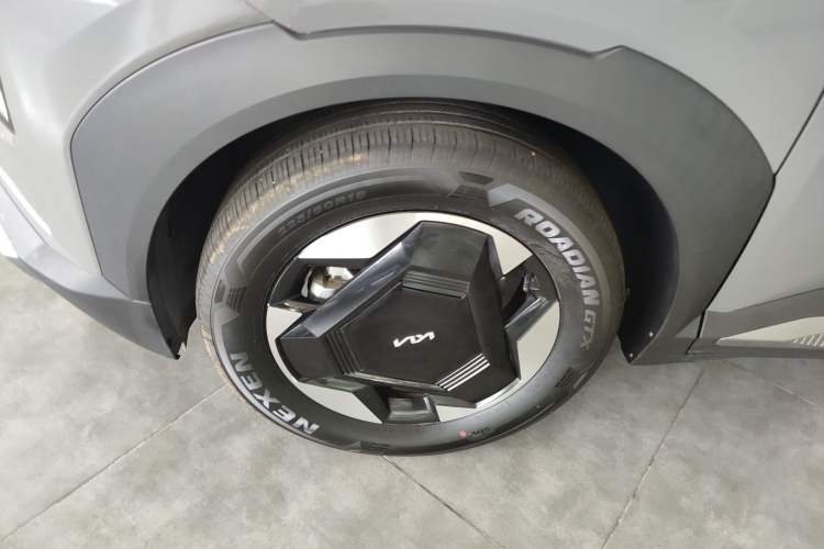 Used Kia EV5 2024 530 Light Exterior 7