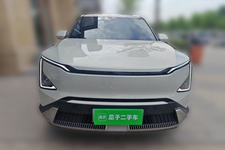 Used Kia EV5 2024 720 Air Front