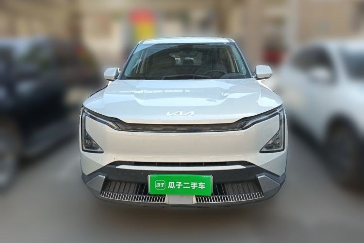 Used Kia EV5 2024 530 Air Front