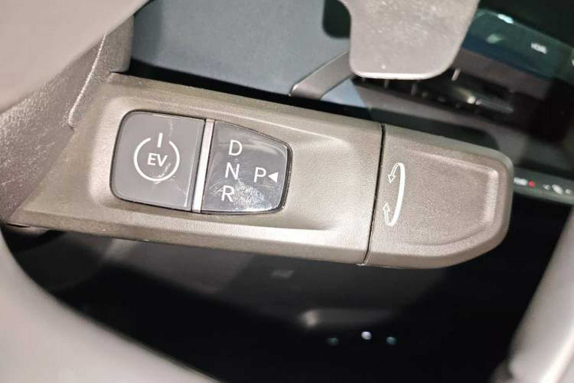 Used Kia EV5 2024 530 Land Gear Lever