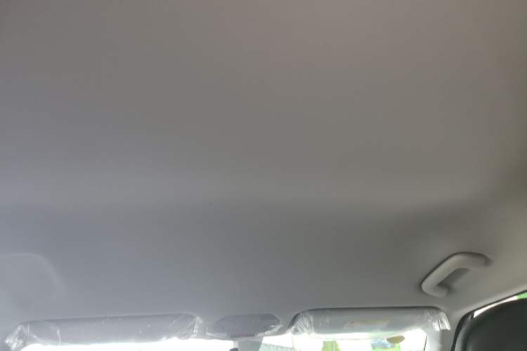 Used Kia EV5 2024 530 Light Headliner
