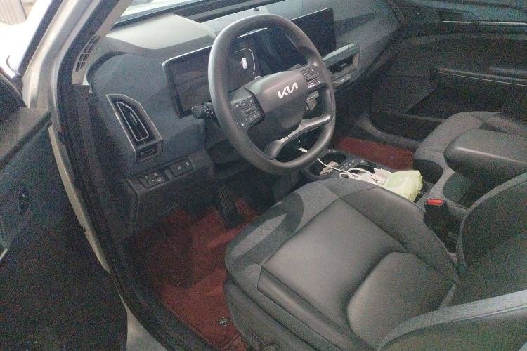 Used Kia EV5 2024 530 Air Interior 2