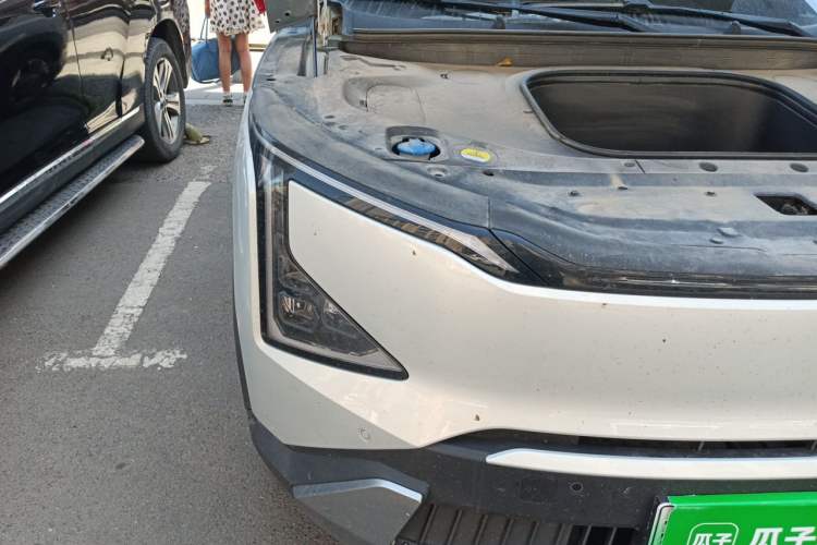 Used Kia EV5 2024 530 Air Right Front Headlight