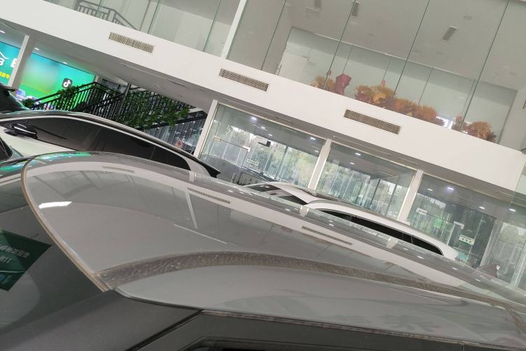 Used Kia EV5 2024 530 Light Roof