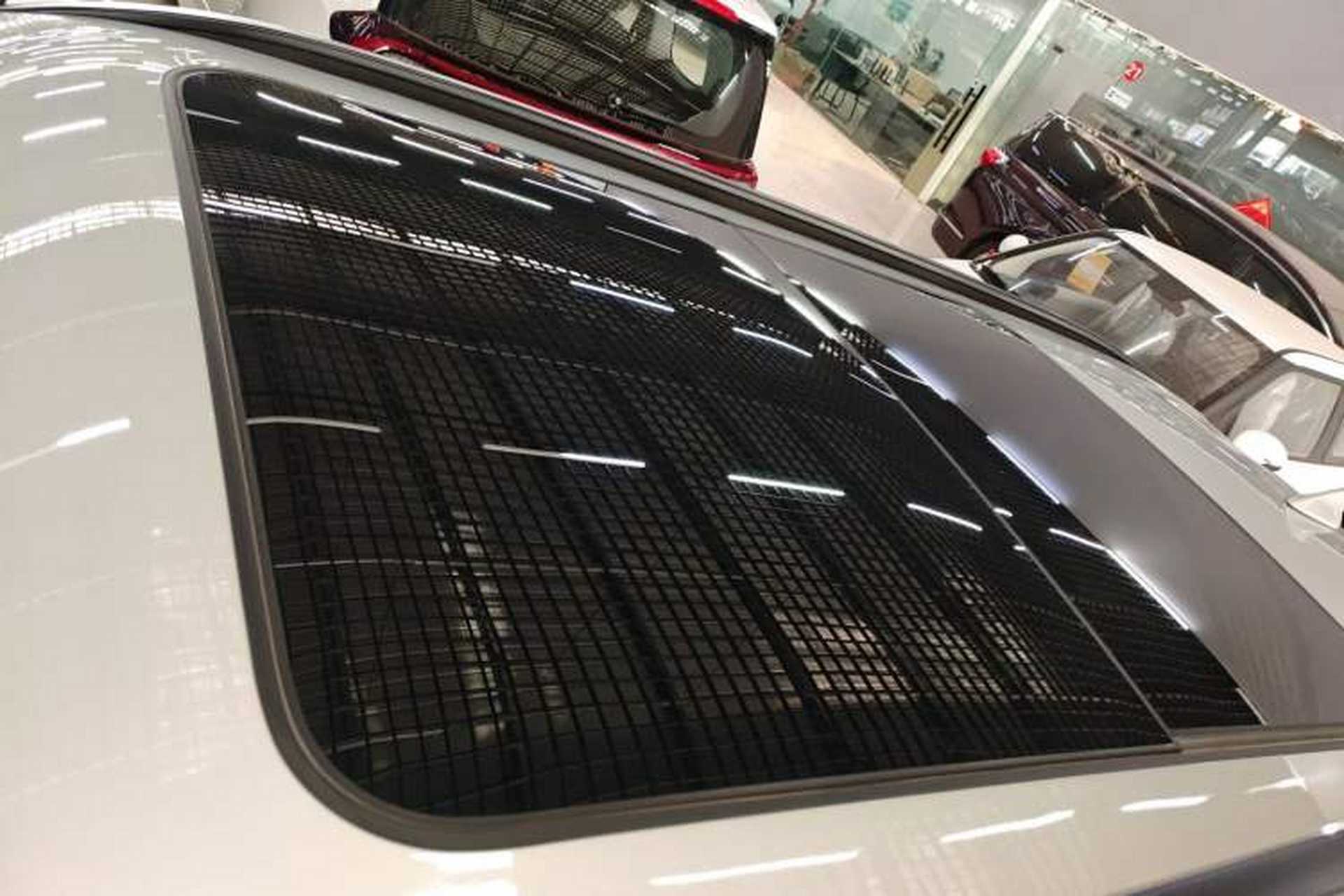 Used Kia EV5 2024 530 Land Roof