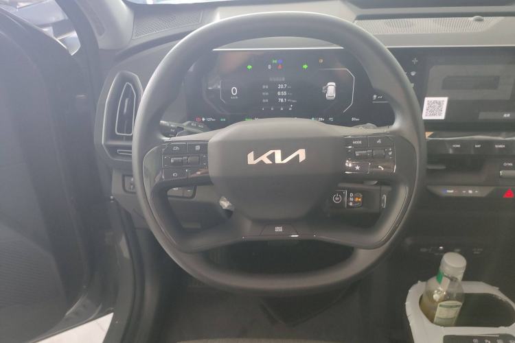 Used Kia EV5 2024 530 Light Steering Wheel