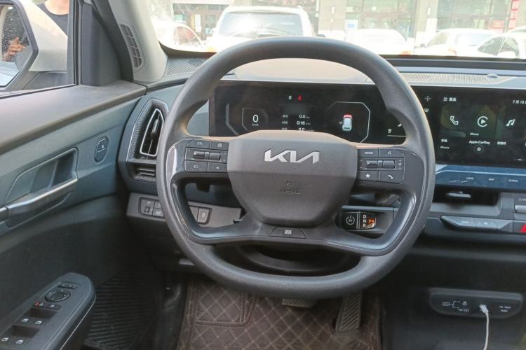 Used Kia EV5 2024 530 Air Steering Wheel