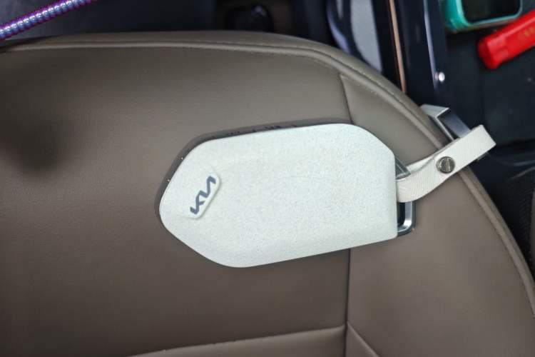 Used Kia EV5 2024 720 Air Vehicle Key