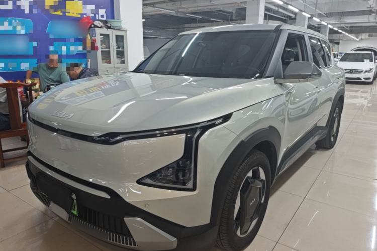Kia EV5 2024 530 Air