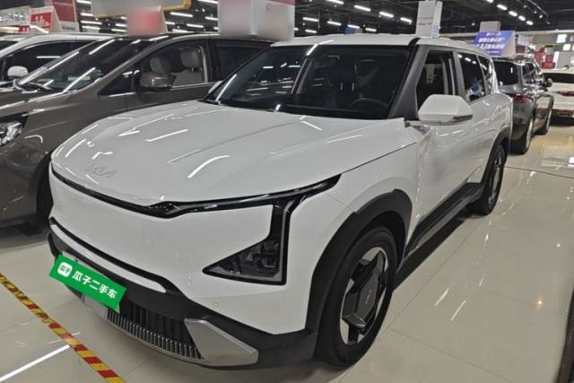 Used Kia EV5 2024 530 Light