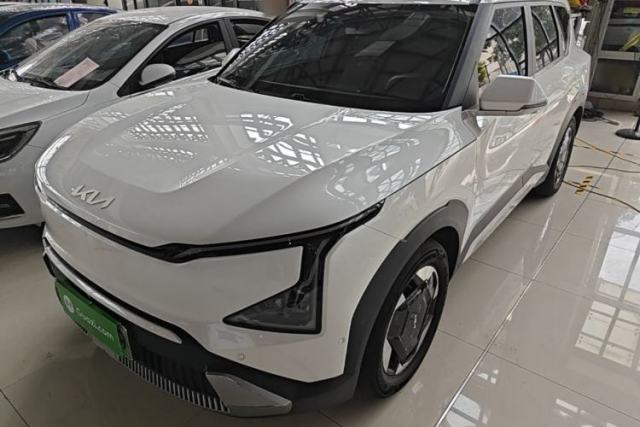 Used Kia EV5 2024 530 Land