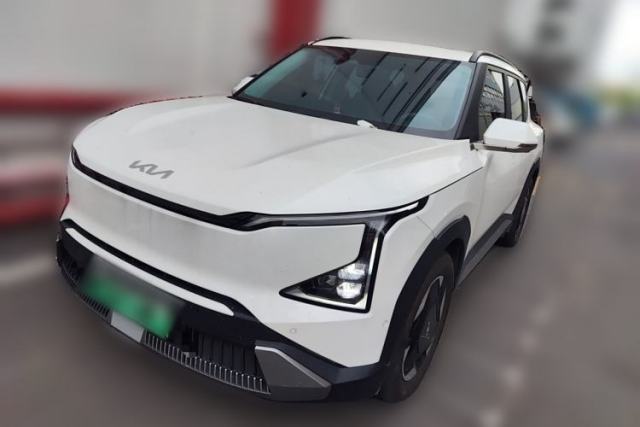 Used Kia EV5 2024 530 Land