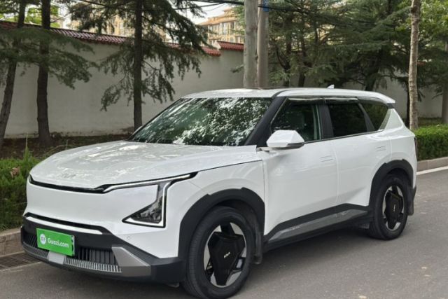 Used Kia EV5 2024 530 Air