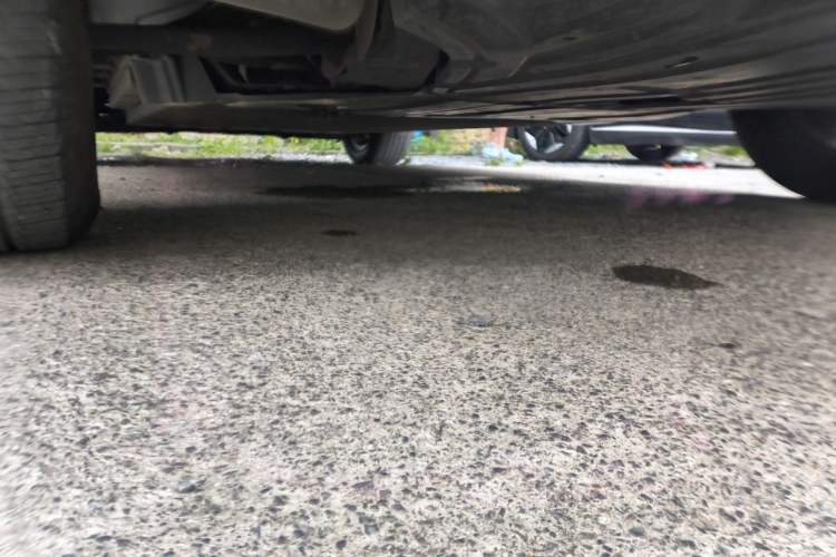 Used Kia EV5 2024 530 Light Chassis Front Right