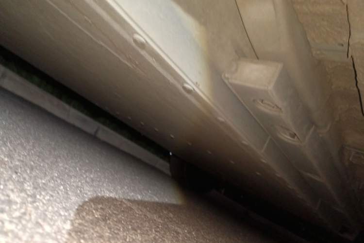 Used Kia EV5 2024 530 Light Chassis Rear Right
