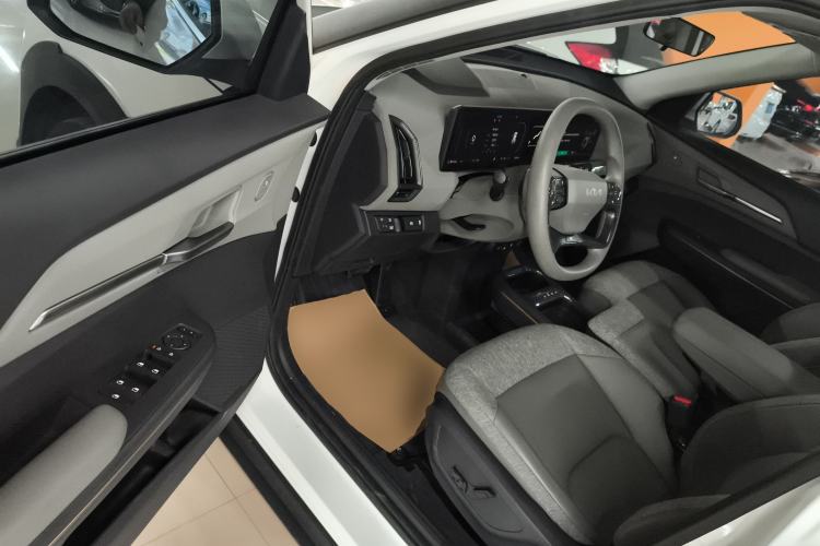 Used Kia EV5 2024 530 Air Driver Seat