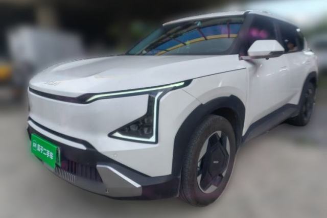 Kia EV5 2024 530 Light usado