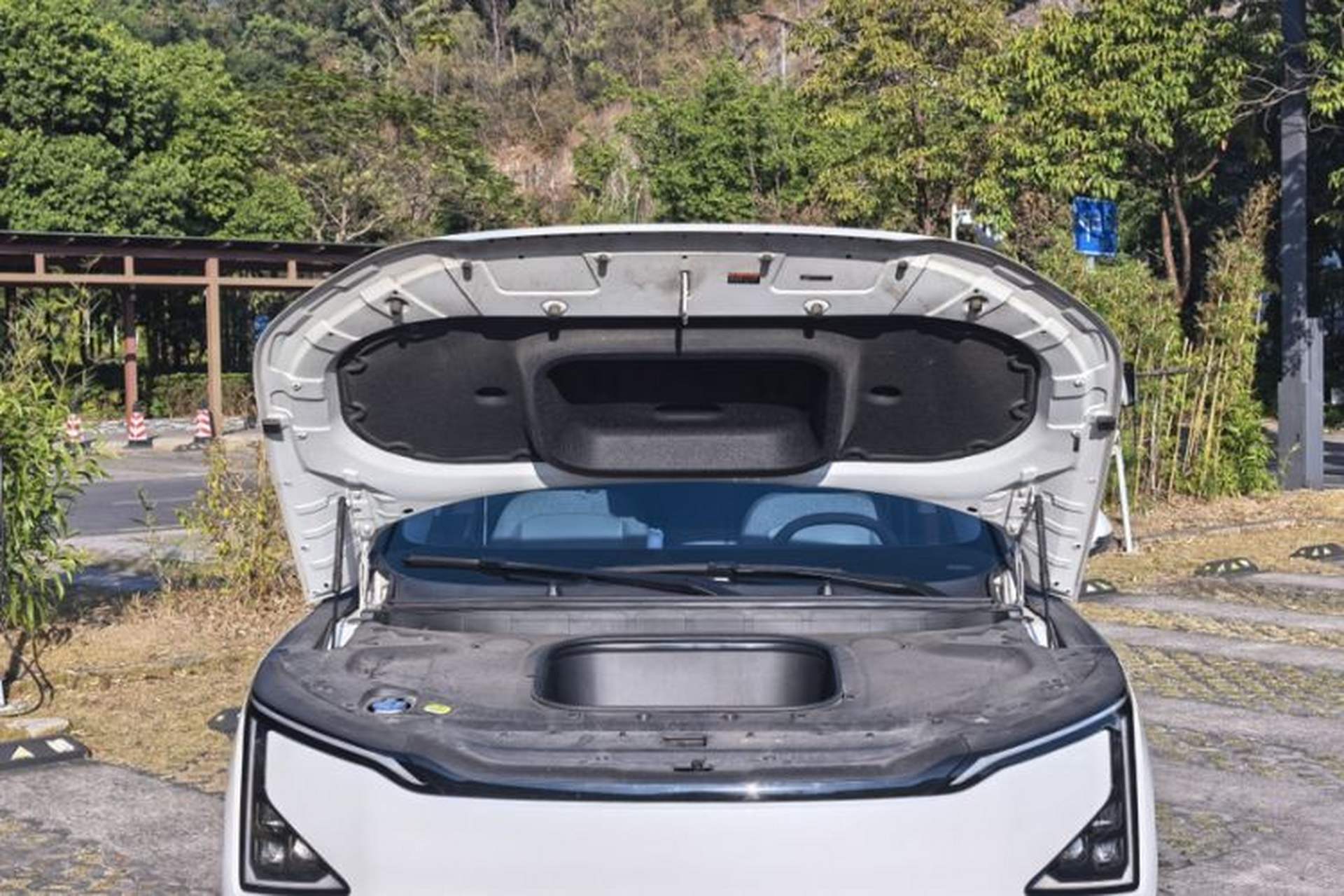 Used Kia EV5 2024 530 Land Exterior 8
