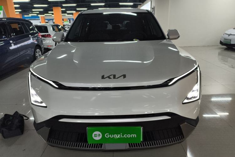 Used Kia EV5 2024 530 Air Front