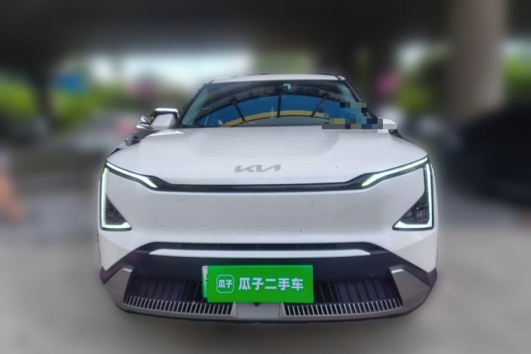 Used Kia EV5 2024 530 Light Front