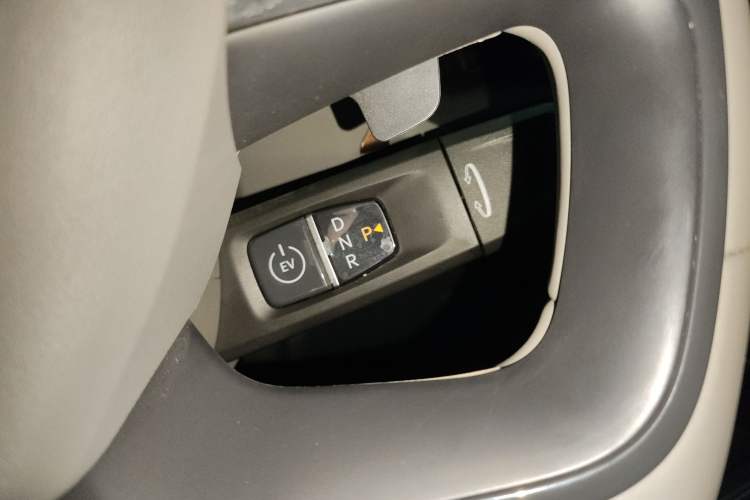 Used Kia EV5 2024 530 Land Gear Lever