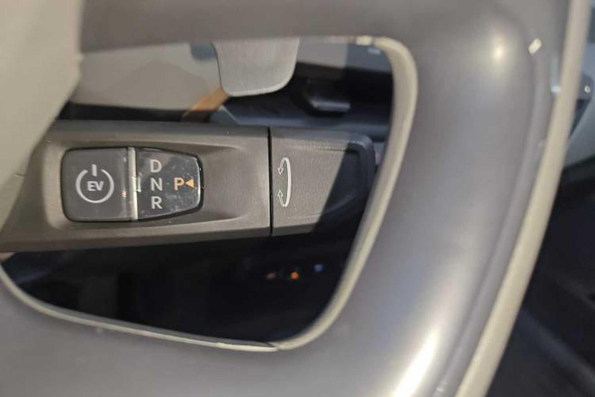 Used Kia EV5 2024 530 Air Gear Lever