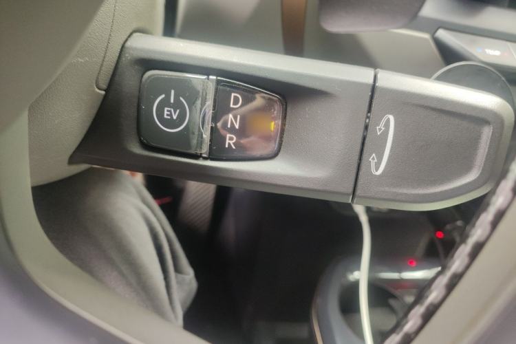 Used Kia EV5 2024 530 Air Gear Lever