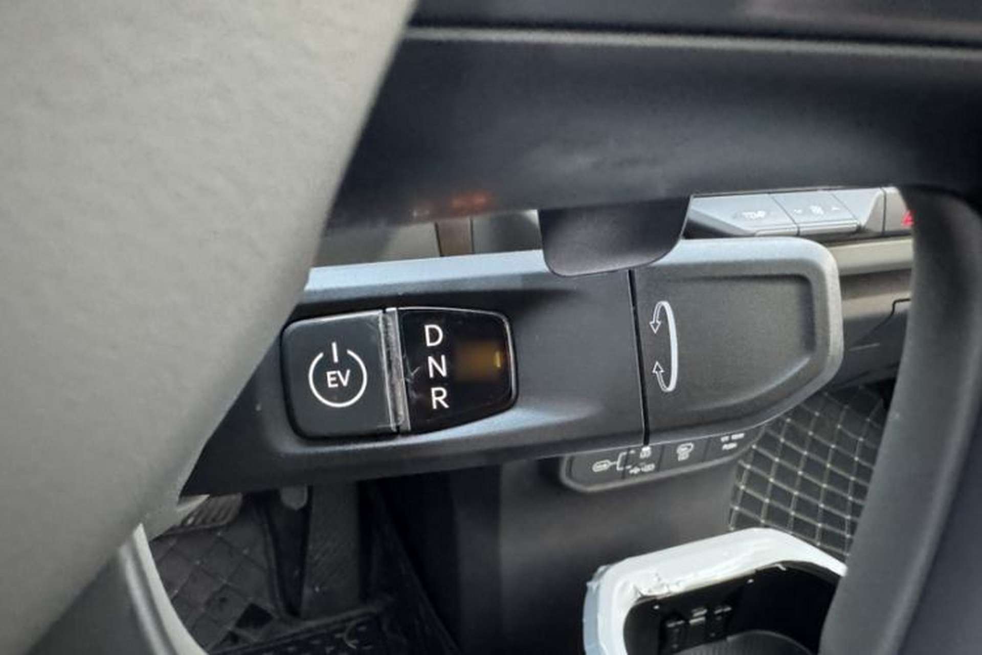 Used Kia EV5 2024 530 Land Gear Lever