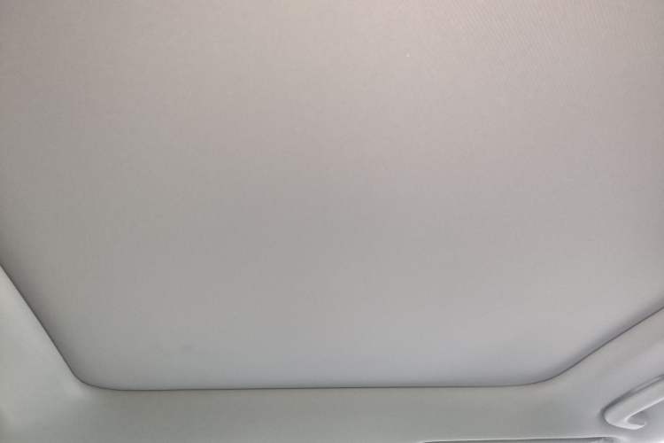 Used Kia EV5 2024 530 Air Headliner