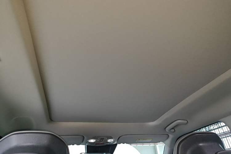 Used Kia EV5 2024 530 Land Headliner
