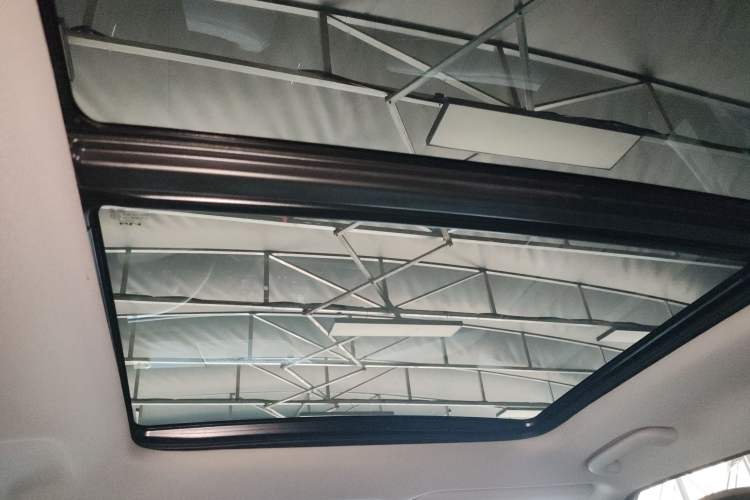 Used Kia EV5 2024 530 Land Headliner