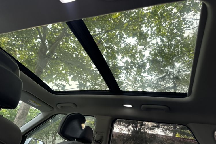 Used Kia EV5 2024 530 Air Headliner