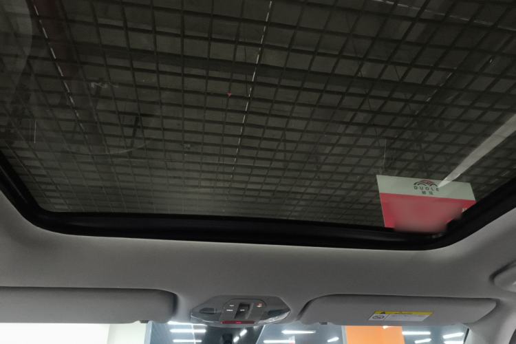 Used Kia EV5 2024 530 Air Headliner