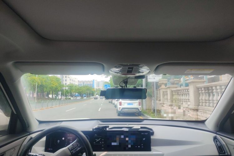Used Kia EV5 2024 530 Air Headliner