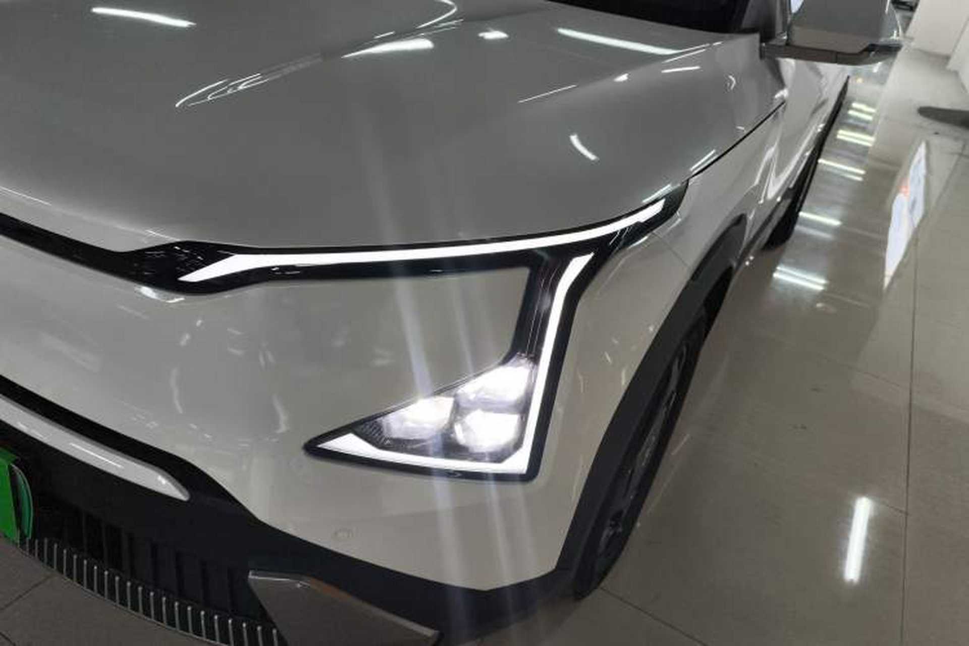 Used Kia EV5 2024 530 Air Left Front Headlight