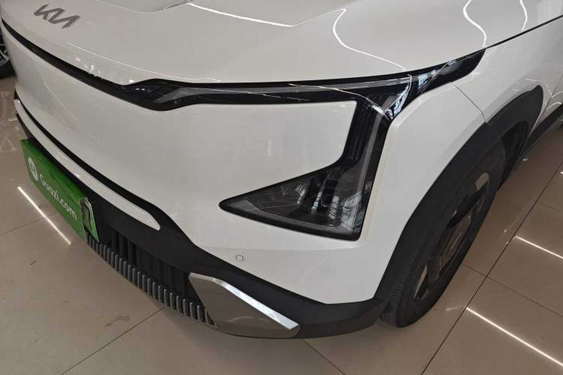 Used Kia EV5 2024 530 Air Left Front Headlight
